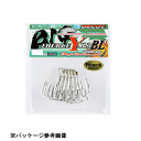 デコイ ビッグトレブル Big Treble Y-S23BL #6/0