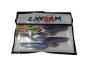 【メール便可】LAYSAM(レイサム) マルノミ 4.5インチ (#52 プロブルー)
