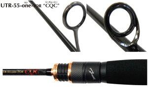 ティクトスラムアルティメットチューンUTR−55−one−TOR”CQC”