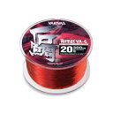 バリバス バーマックス石鯛 VA−G 22号-300m