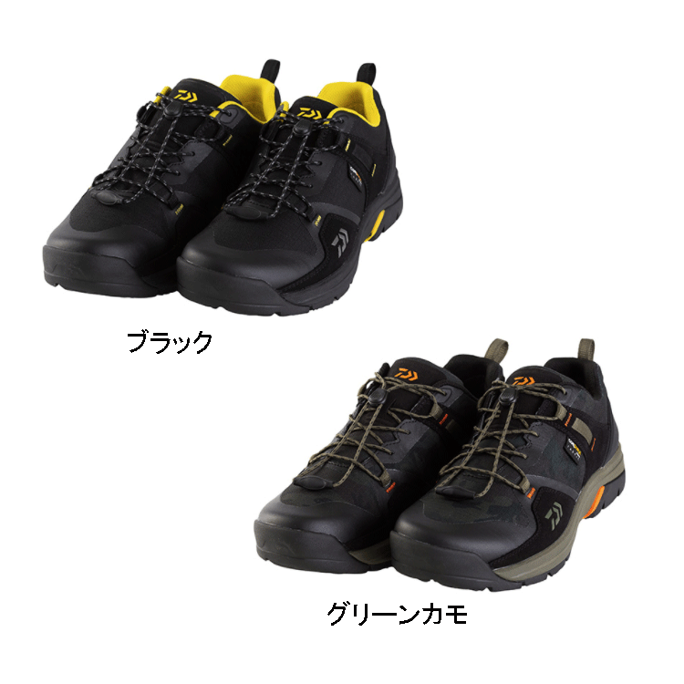 Amazon | ダイワ(DAIWA) プロバイザーシューズ スパイクソール