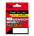 ダイワ UVF棚センサーブライトNEO+Si2 6号300mパック