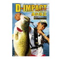 【メール便可】釣りビジョン DVD 奥村和正 D−IMPACT EXTRA Vol.2