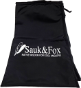 ●在庫処分特価●Sauk&Fox ブーツキャリア(ブラック)
