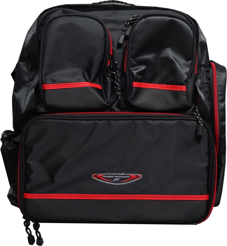 ●在庫処分特価●エクセル　システムハイパーバッグ UF－301