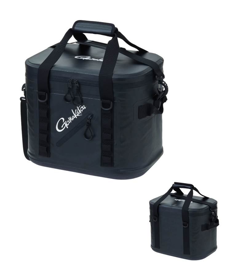 ◆定価の50%～OFF◆がまかつ　ライトシールドバッグ GB150