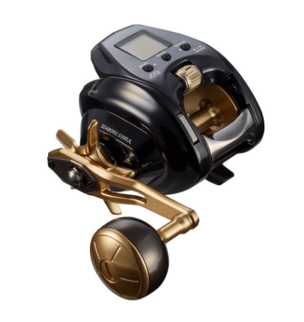 ダイワ　21シーボーグ G300JL〔左ハンドル〕のサムネイル