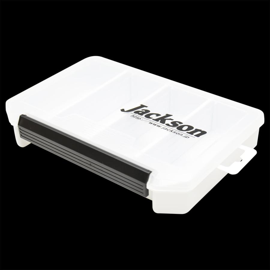 ジャクソン(Jackson)　ルアーケース(VS-3010NDM WH)
