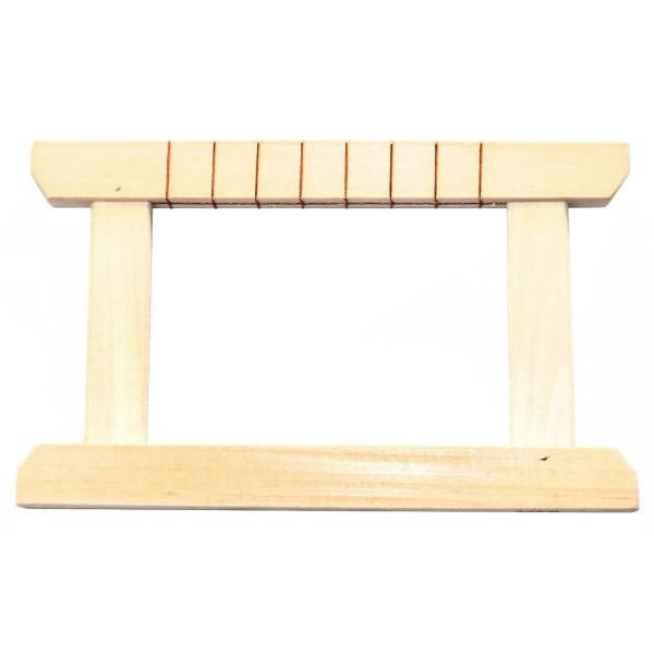 コトブキヤ W-027 針掛付H枠 30cm