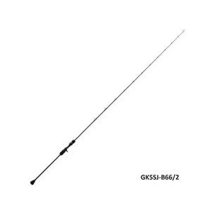 メジャークラフト(Major craft) ジャイアントキリング5G GK5SJ−B66／3