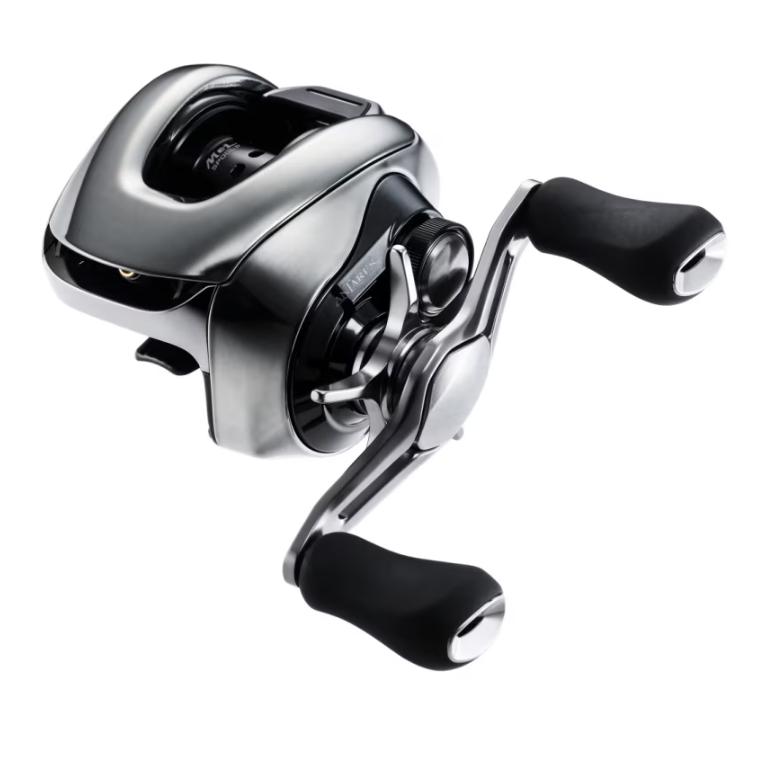 シマノ25アンタレス101MGLEFT