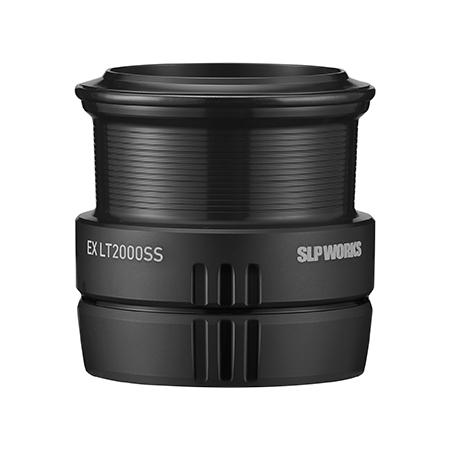 SLP WORKS(スポーツライフプラネッツ) SLPW EX LT ブラックスプール2 2000SS