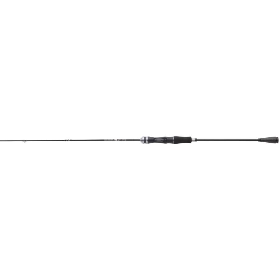 ジャッカル(JACKALL) GEKIDAKI SHAFT EXTRO GDX-S60MH-OMO