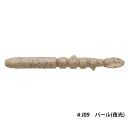 ECOGEAR(エコギア) エコギア熟成アクア スーパーどじょう S