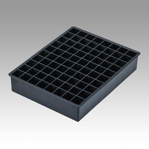 明邦化学工業(MEIHO) HG プラグハウス ブラック