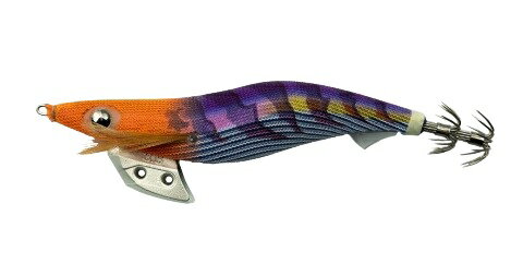 ヤマシタ(YAMASITA) エギ王K TRカラー 2.5号