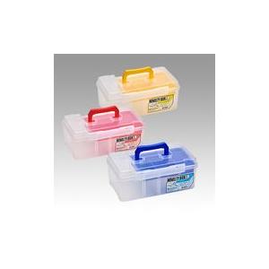 Rakuten - 明邦化学工業(MEIHO) ノベルティーBOX　L