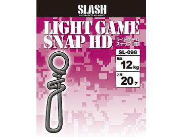 SLASH(スラッシュ) SL-098 ライトゲームスナップHD