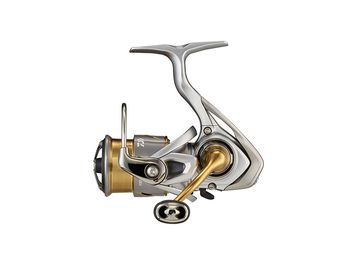 ダイワ(Daiwa) 21 フリームス FC LT1000S