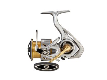 ダイワ(Daiwa) 21 フリームス LT3000