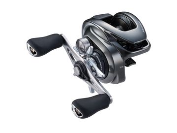 シマノ(SHIMANO) 23 メタニウム 100HG