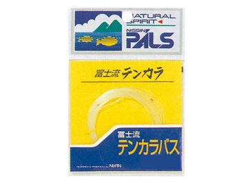 Rakuten - 宇崎日新(ニッシン) 冨士流テンカラ　テンカラバス 4.0m