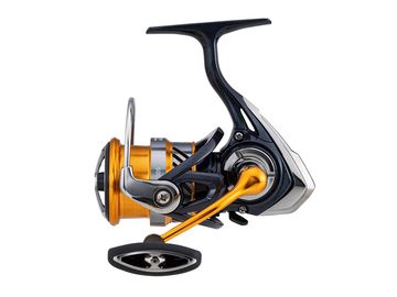 _C(Daiwa) 20 uXLT 2500S