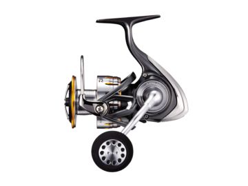 ダイワ(Daiwa) 18 ブラスト LT6000D-H