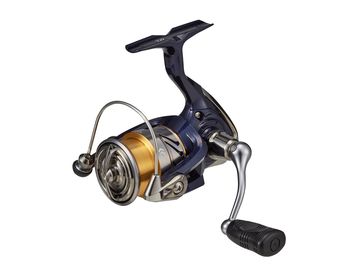 ダイワ(Daiwa) 20 クレスト LT2000S