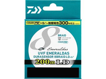 _C(Daiwa) UVF G_Xf ZT[~8 LD +Si2 200m