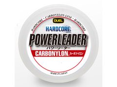 デュエル(DUEL) ハードコア パワーリーダー CN 50m