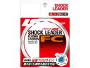 ラインシステム(LINESYSTEM) SHOCK LEADER FC 30 30m