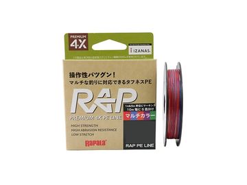 Rapala(p) bv C PE 200m }`J[ 1.5