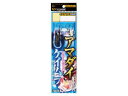ささめ針(SASAME) FSM82 実船 アマダイ(ケイムラ&フロートビーズ)