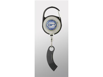 ゴールデンミーン(Golden Mean) GMピンオンリール×ラインカッター