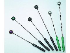 昌栄 No.576 ブラックシャフト ステンレス+テフロン加工 40Φ 57cm