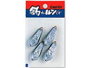 タカタ 六角型オモリ 25号