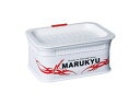 マルキユー(MARUKYU) パワーエサバケット14EX ホワイト