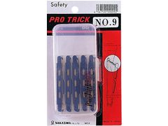 ナカジマ No.10 プロ仕掛 125