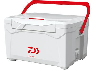 ダイワ(Daiwa) PV-REX S2800 レッド