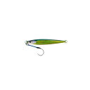 ジャッカル(JACKALL) バンブルズジグ ショート 150g(4)