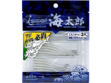 一誠(issei) 海太郎 スパテラ 2.5...