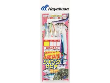 nuT(Hayabusa) HA281 hWMOTrLZbg 3{b 50g