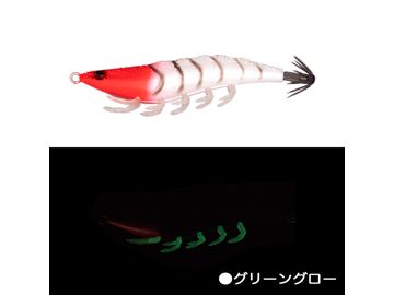 GEECRACK(ジークラック） 海老助 68mm