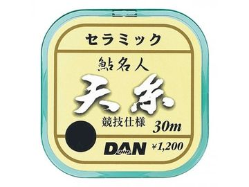 ダン セラミック鮎名人天糸 30m