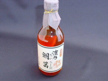 鯛醤(たいひしお)