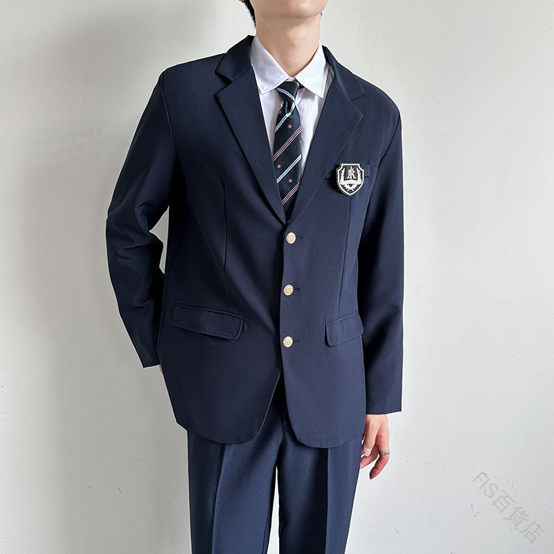 卒業式 フォーマル スーツ 卒服 男の子 メンズ 学生服 ネクタイ 大きいサイズ 小学校 男子 中高生 高校生 小学生 ジャケット パンツ シャツ ブラック ネイビー 子供スーツ 卒服 中学生 お受験 結婚式 発表会 ジュニア対応