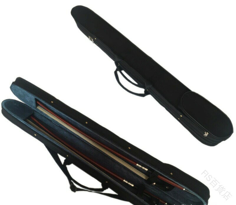 【サイズ】製品サイズは84 cm x 10 cm x 7 cm、重量は約900gです。バイオリンの弓を保管し、初心者や専門家に良い贈り物をするのに十分なスペース。【材料]】ヴァイオリンの弓箱は、耐久性のあるオックスフォードの布とキャンバスで作られています。【防水】弓箱の弦のベースは、防水性のオックスフォード布を使用しています。【ポータブル】このバイオリンの弓はショルダーバッグで設計されており、どこに行っても簡単に運ぶことができます。【広く使用】ボウボックスハンドバッグは、屋外のパフォーマンス、チェロトレーニングコース、コンサートパフォーマンスに非常に適しています。素材：オックスフォード布のキャンバスサイズ：84cmx10cmx7cm1.このバイオリンの弓箱は、オックスフォードの布とキャンバスで作られています。2.ユニークなショルダーバッグのデザインは、低音の弓を運ぶことです。3.弦ベースボウボックスは、弓を保護するための防水オックスフォード構造です。 指定された配送時間は承っておりません。【FIS百貨店】