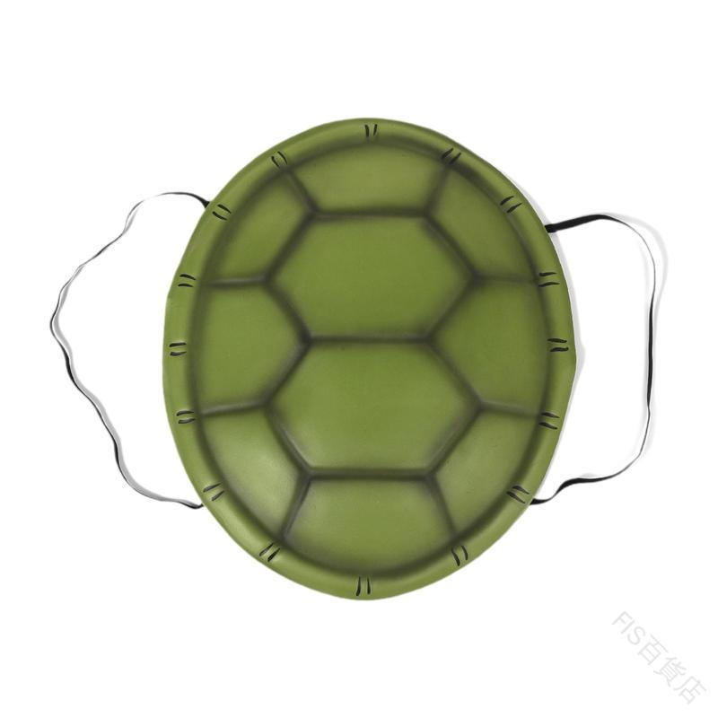 ハロウィンコスチュームEVA製亀の甲