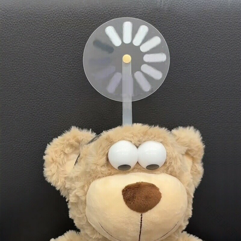 面白いヘッドバンド クリエイティブロードシンボルヘアクリップヘッドバンド 女性 女子 ユーモラスなヘアアクセサリー 作業イベント用 パーティーウェア ライブショー 音楽祭 ルックス ホリデーメイク コスチューム用 2個セット プラスチック製(4)